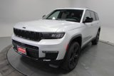 New 2025 Jeep Grand Cherokee L Limited image 3
