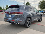 New 2025 Volkswagen Atlas SEL Premium R-Line image 3