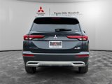 New 2025 Mitsubishi Outlander SEL image 5