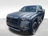 New 2025 Nissan Frontier PRO-4X image 4
