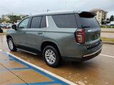 Used 2024 Chevrolet Tahoe LT image 3
