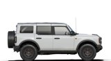 New 2025 Ford Bronco Badlands image 5