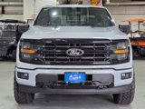 New 2025 Ford F150 XLT w/ Equipment Group 303A High image 3