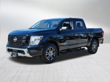 Certified 2024 Nissan Titan SV w/ Accessory Utility Package image 3