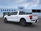 New 2025 Ford F150 Lightning Lariat image 4