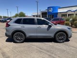 New 2026 Honda CR-V EX-L image 4