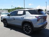 New 2026 Chevrolet Equinox RS w/ Convenience Package III image 4