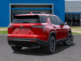 New 2026 Chevrolet Equinox RS image 4