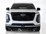 Used 2025 Cadillac Escalade Sport Platinum w/ LPO, Floor Liner Package image 2