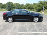 Used 2015 Kia Optima EX w/ EX Premium Package image 2
