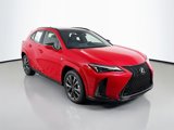 New 2025 Lexus UX 300h FWD image 3