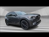 New 2025 MAZDA CX-90 Plug-In Hybrid w/Premium Sport image 3