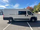 Used 2023 RAM ProMaster 3500 w/ Crew Van Package image 6