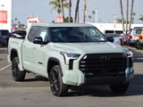 New 2025 Toyota Tundra Limited image 2