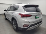 Used 2019 Hyundai Santa Fe Limited image 5