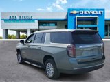 Used 2024 Chevrolet Suburban LS w/ Driver Alert Package image 4