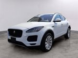 Used 2020 Jaguar E-PACE SE image 3