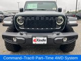 New 2025 Jeep Wrangler Willys image 2
