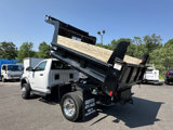 Used 2019 RAM 5500 Tradesman image 4
