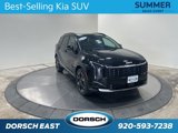 New 2026 Kia Sportage SX image 3