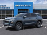 New 2026 Chevrolet Equinox LT image 2