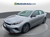 Used 2023 Kia Forte GT-Line w/ GT-Line Technology Package image 3
