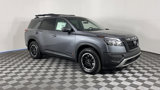 New 2025 Nissan Pathfinder Rock Creek image 2
