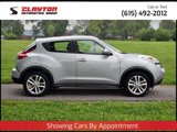 Used 2011 Nissan Juke S image 5