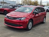 New 2025 Chrysler Voyager LX image 3