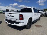 New 2026 RAM 1500 Laramie w/ Night Edition image 3