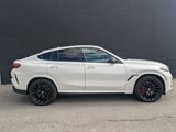 Used 2024 BMW X6 M60i w/ Dynamic Handling Package image 4