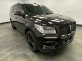 Used 2020 Lincoln Navigator L Black Label w/ Cargo Convenience Package image 4