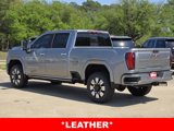New 2025 GMC Sierra 2500 Denali w/ Denali Reserve Package image 4