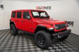New 2025 Jeep Wrangler Unlimited Rubicon image 2