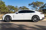 Used 2024 Porsche Panamera 4 image 3