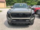 New 2025 Toyota Tacoma TRD Off-Road image 3