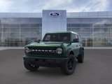 New 2025 Ford Bronco Big Bend image 2