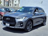 Certified 2024 INFINITI QX50 Sport image 2