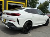 Used 2022 BMW X6 M50i w/ Executive Package image 6
