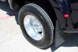 Used 2023 Ford F350 4x4 Crew Cab DRW Super Duty image 5
