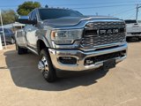 Used 2021 RAM 3500 Limited image 4
