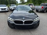 Used 2022 BMW 530i w/ Premium Package image 2