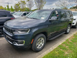 New 2024 Jeep Wagoneer L 4WD image 2