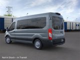 New 2025 Ford Transit 350 XLT image 4
