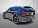 New 2025 MAZDA CX-90 3.3 Turbo S w/ Premium Plus image 5