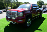 Used 2018 GMC Sierra 1500 Denali w/ Denali Ultimate Package image 3