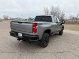 New 2025 Chevrolet Silverado 3500 LTZ w/ LTZ Plus Package image 4