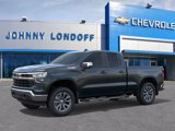 New 2026 Chevrolet Silverado 1500 LT image 2