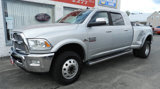 Used 2016 RAM 3500 Laramie image 3