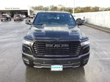 New 2025 RAM 1500 Laramie w/ Night Edition image 3